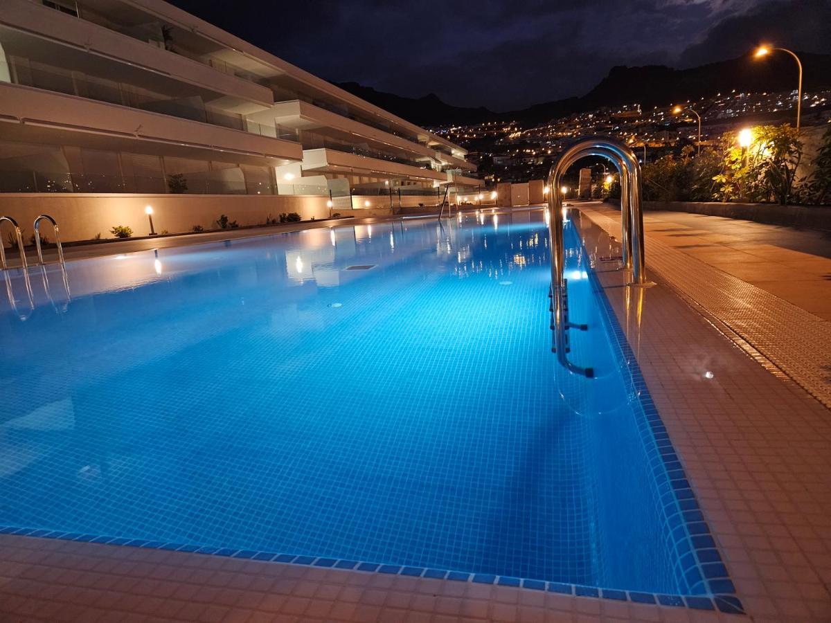 Apartment Las Terrazas Costa Adeje Ocean View Costa Adeje (Tenerife) Exterior foto