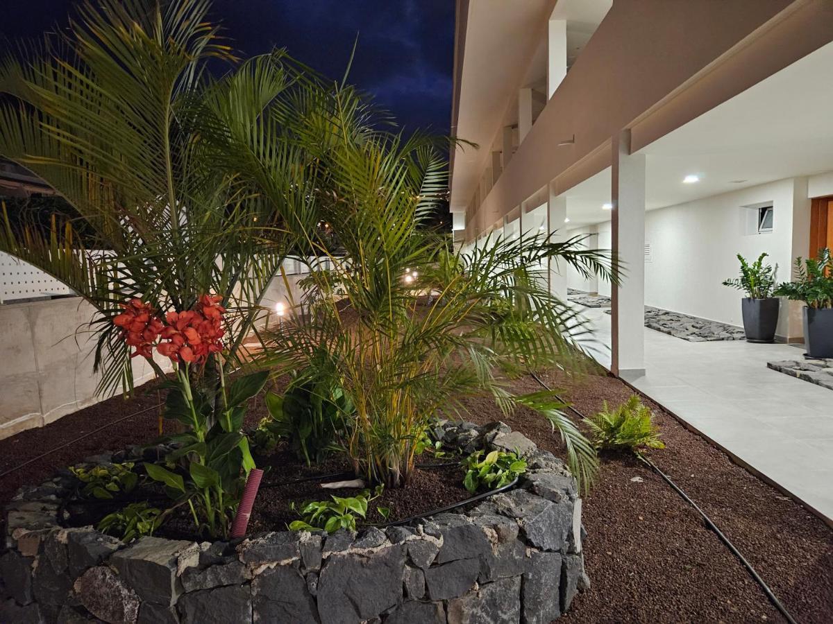 Apartment Las Terrazas Costa Adeje Ocean View Costa Adeje (Tenerife) Exterior foto